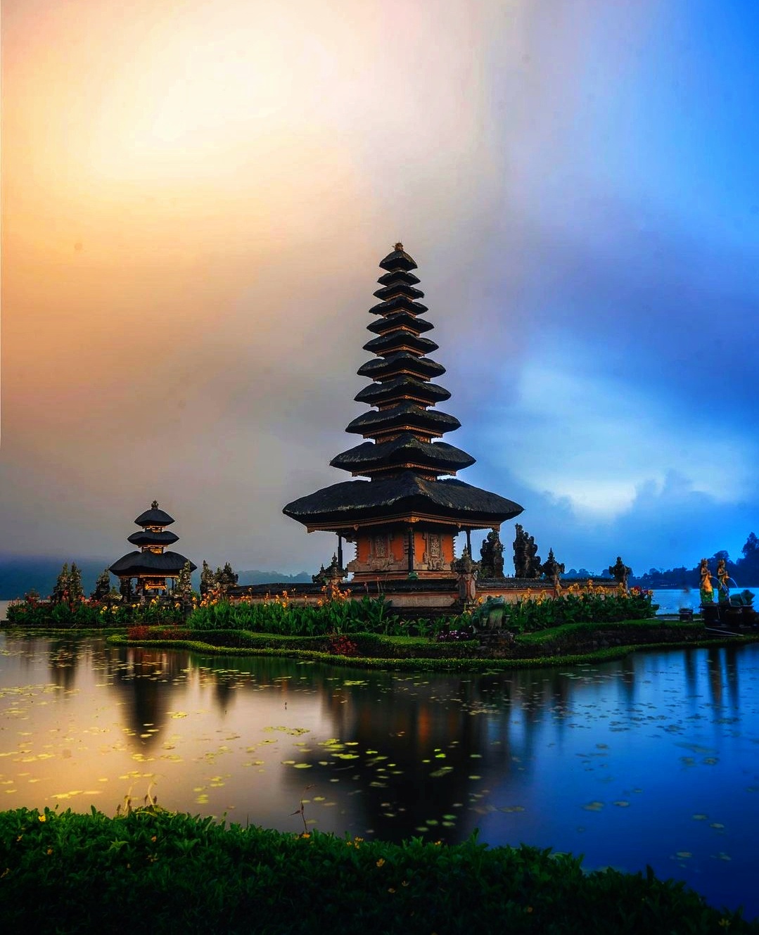 Escape to Bali The Best Time to Visit and What to Pack | Indonesia